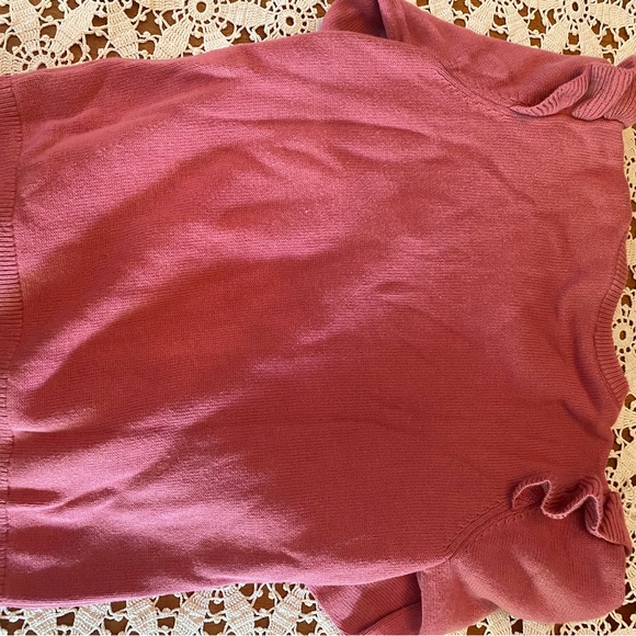 Adorable Janie and Jack Sweater - Picture 3 of 5